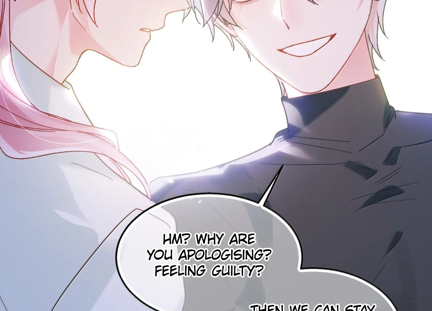 I Have to Be a Great Villain Chapter 180 - page 43