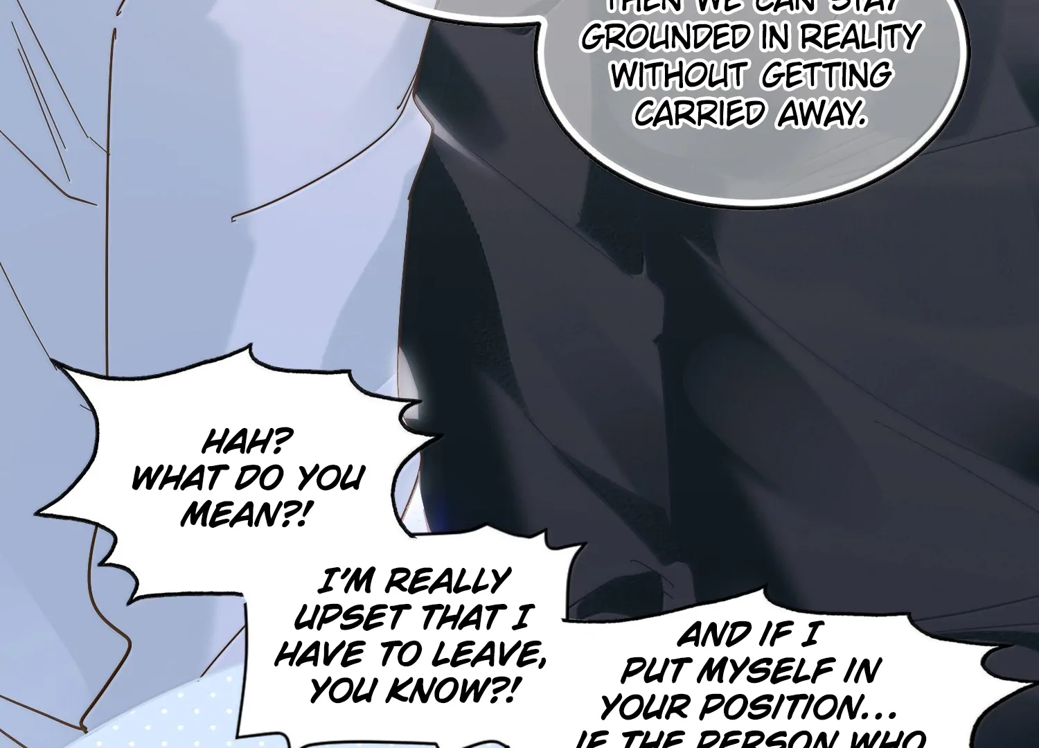 I Have to Be a Great Villain Chapter 180 - page 44