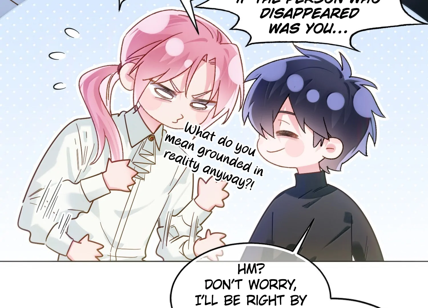 I Have to Be a Great Villain Chapter 180 - page 45