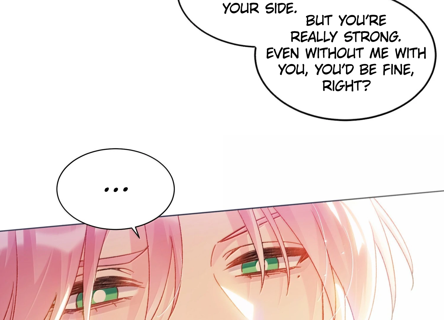 I Have to Be a Great Villain Chapter 180 - page 46
