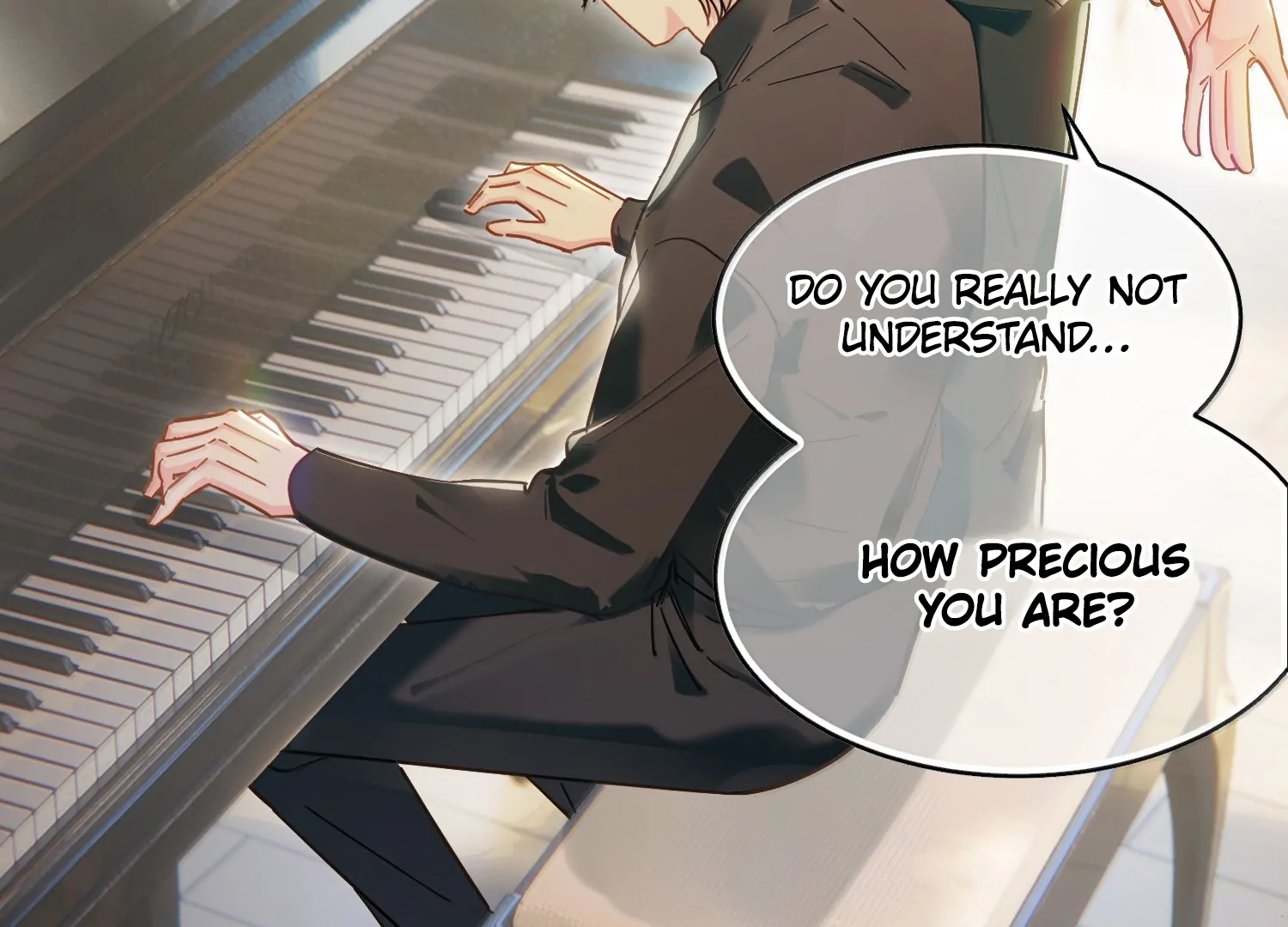 I Have to Be a Great Villain Chapter 180 - page 48