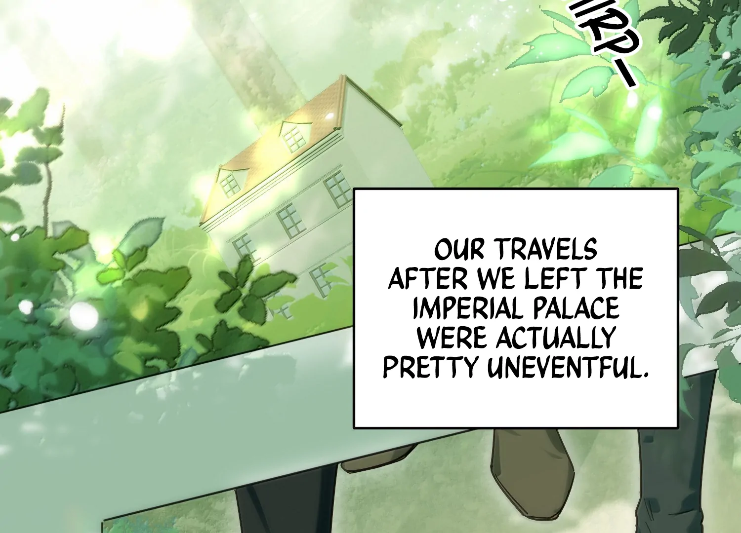 I Have to Be a Great Villain Chapter 180 - page 4