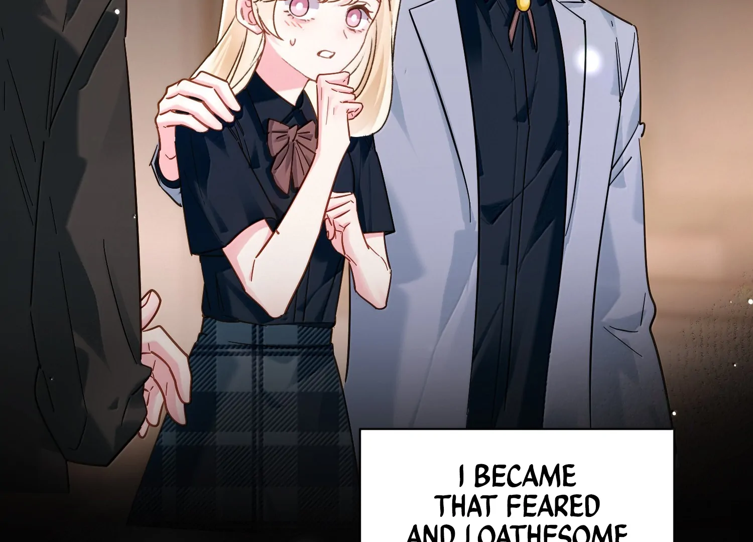 I Have to Be a Great Villain Chapter 180 - page 54