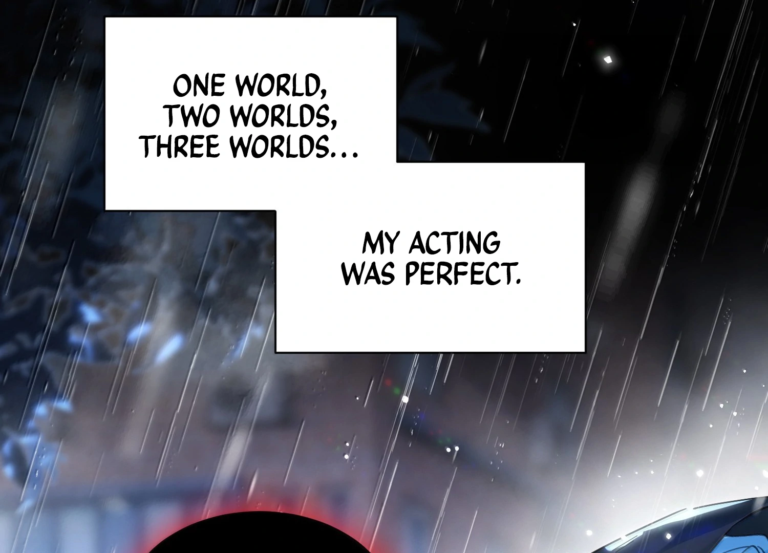 I Have to Be a Great Villain Chapter 180 - page 57