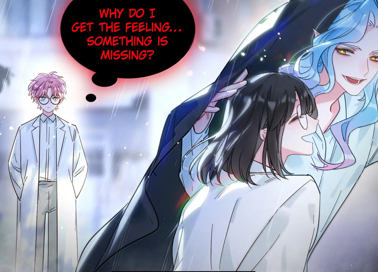 I Have to Be a Great Villain Chapter 180 - page 58