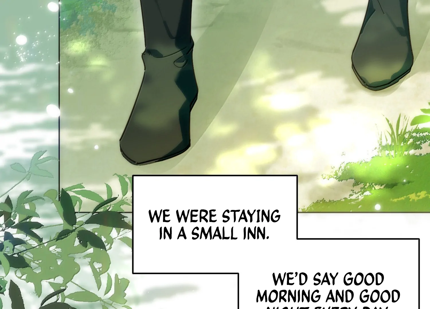 I Have to Be a Great Villain Chapter 180 - page 5