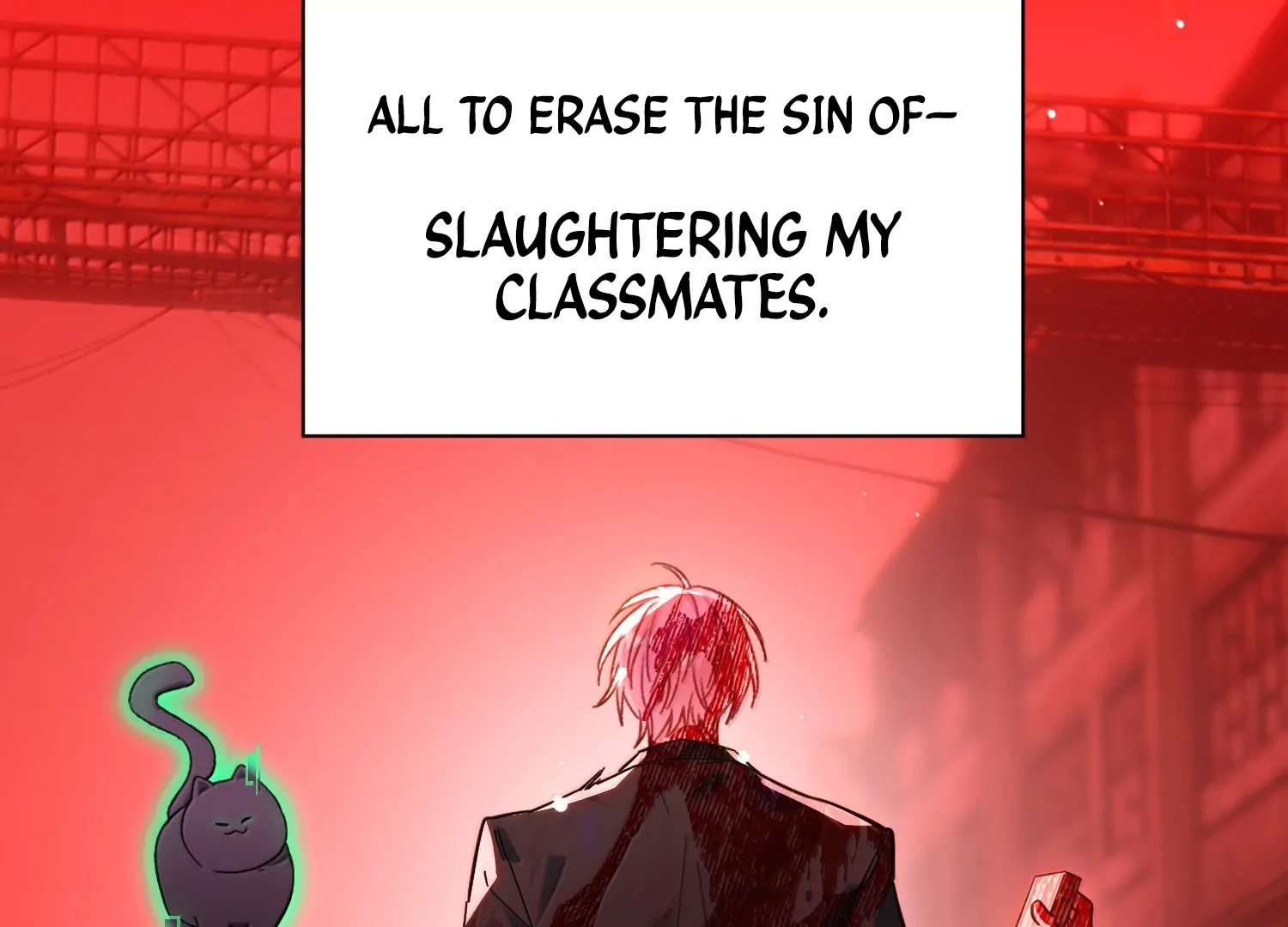 I Have to Be a Great Villain Chapter 180 - page 61