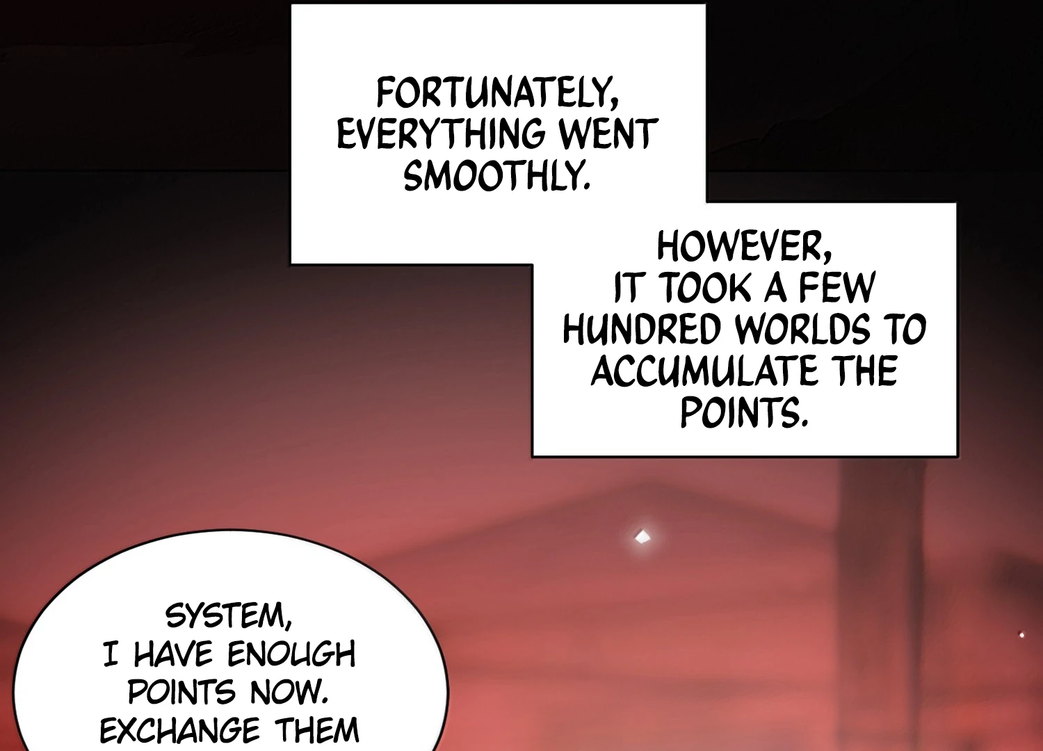 I Have to Be a Great Villain Chapter 180 - page 65