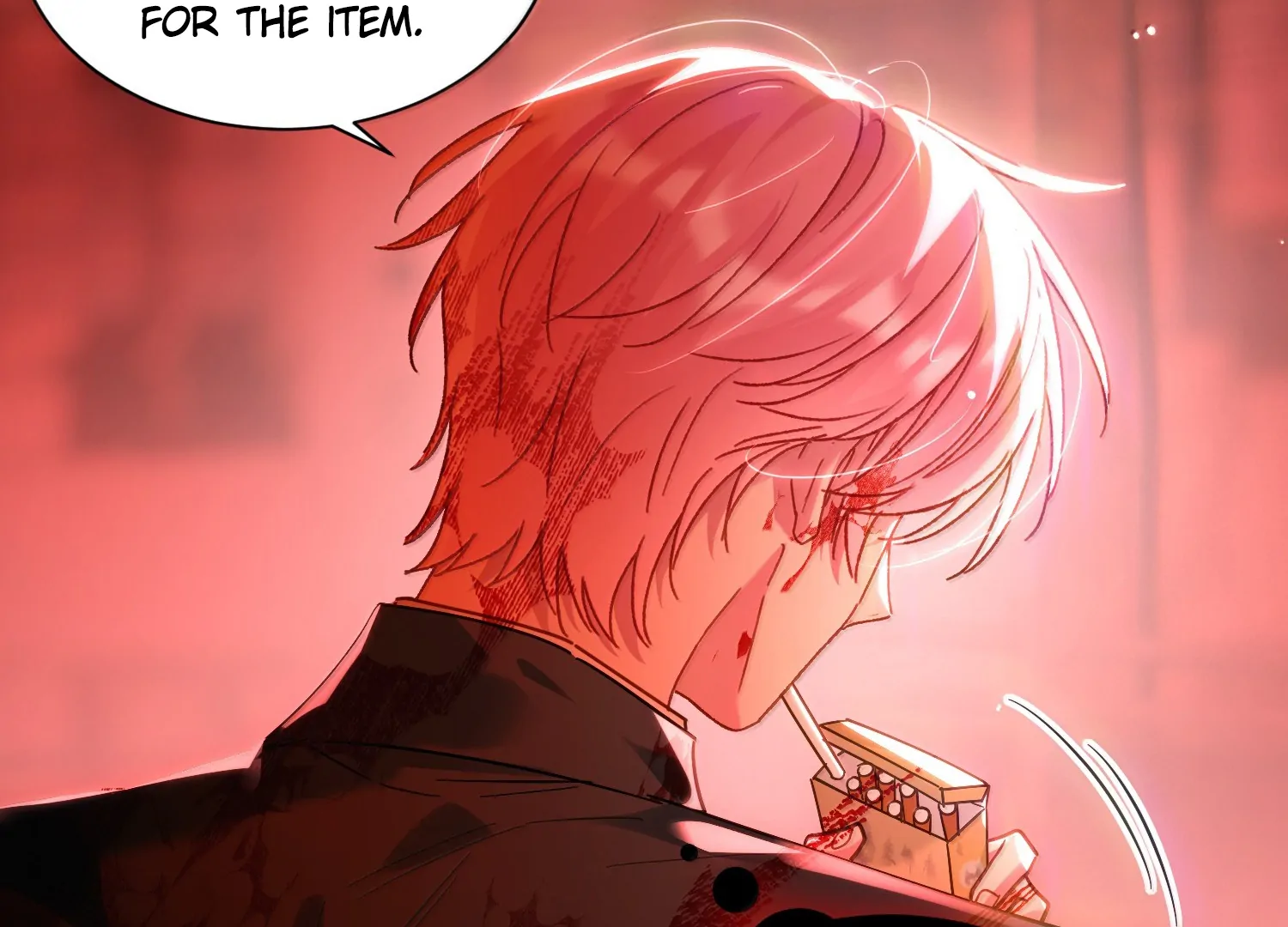 I Have to Be a Great Villain Chapter 180 - page 66
