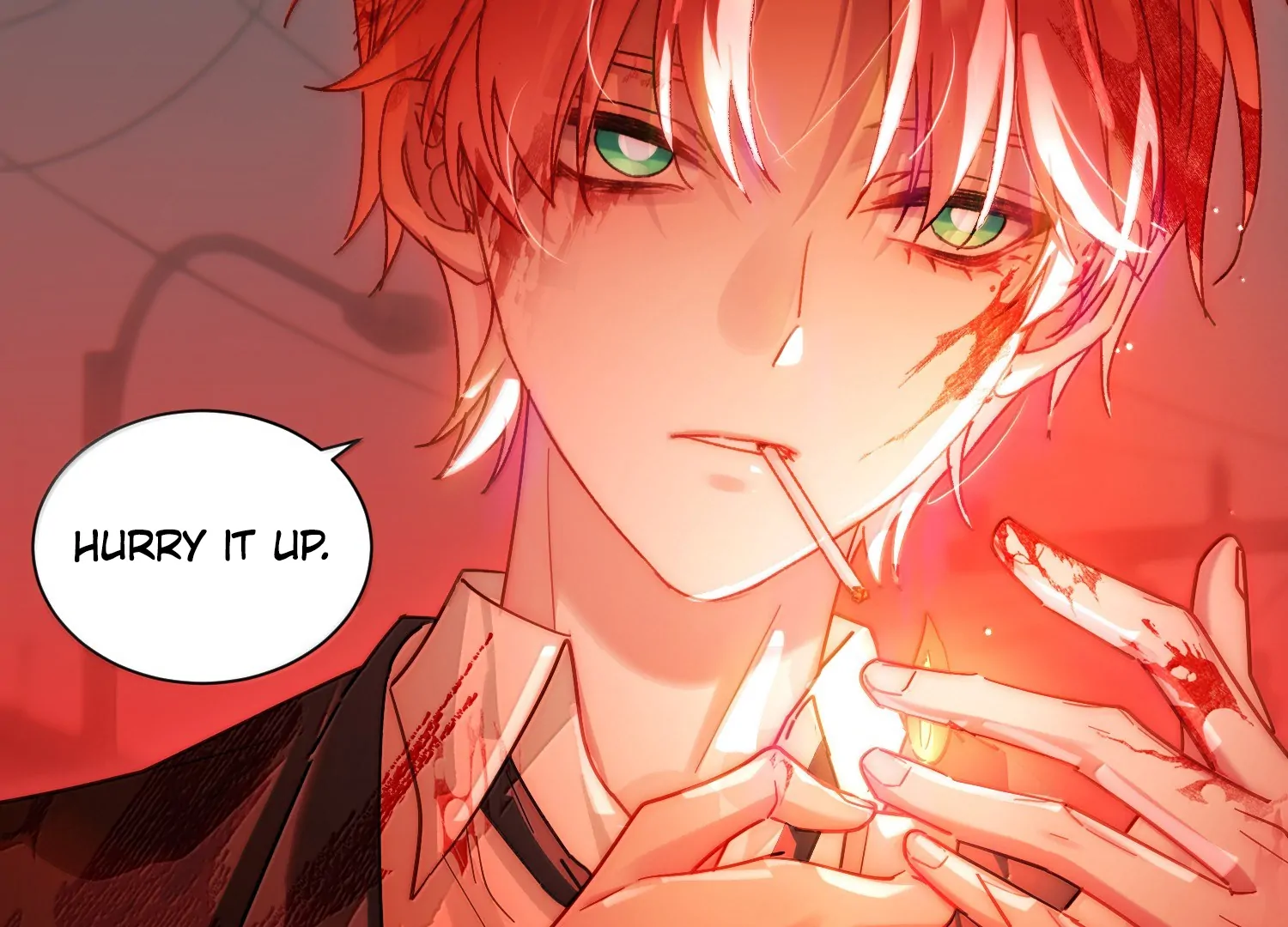 I Have to Be a Great Villain Chapter 180 - page 68
