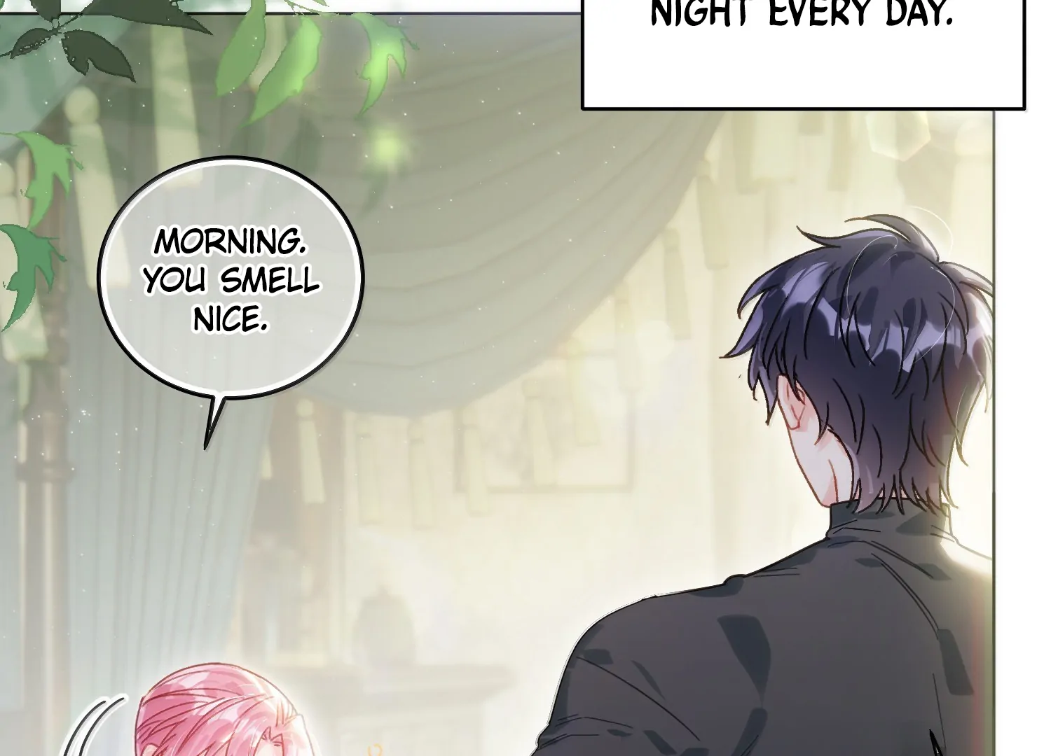 I Have to Be a Great Villain Chapter 180 - page 6