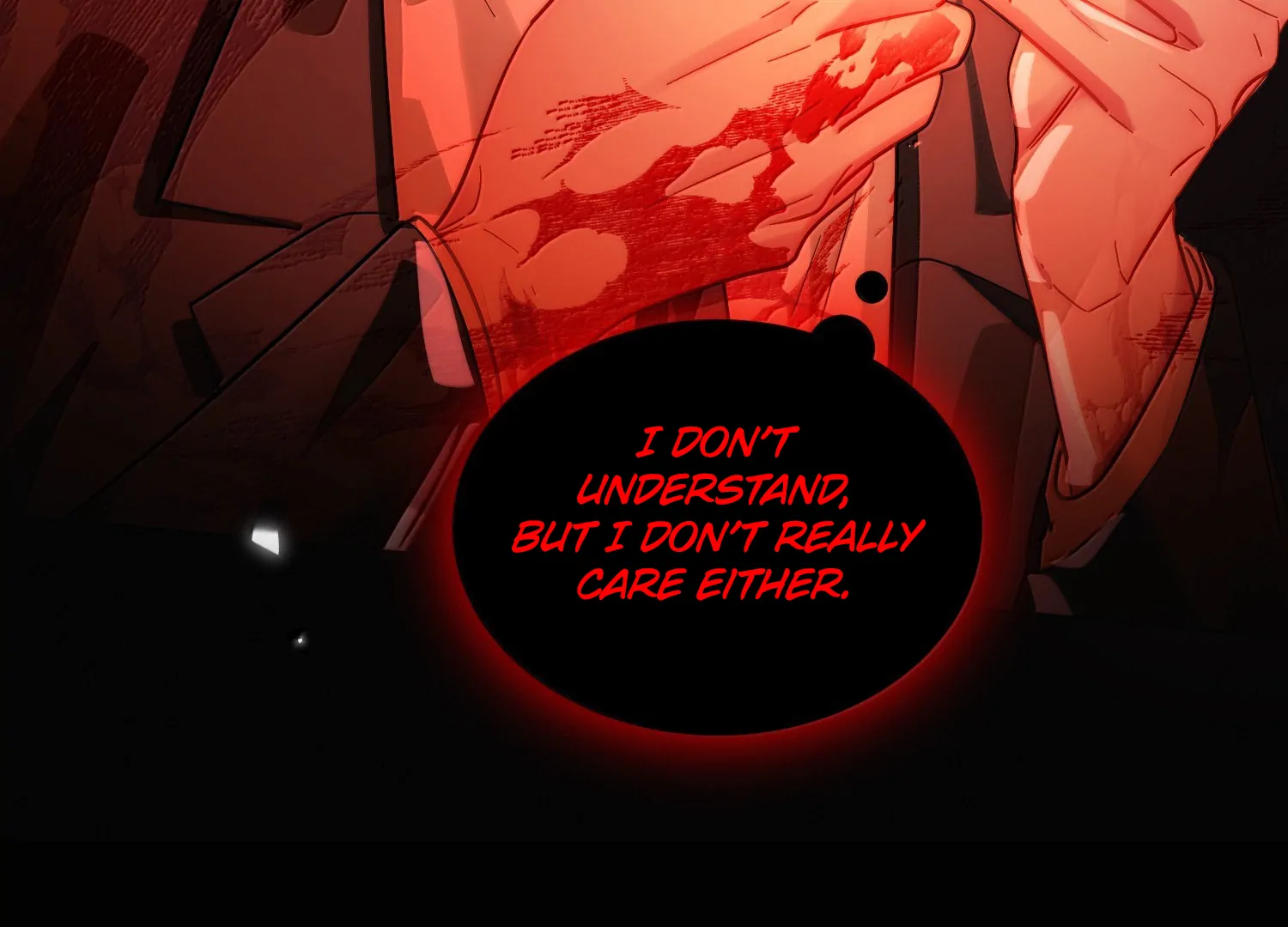 I Have to Be a Great Villain Chapter 180 - page 69