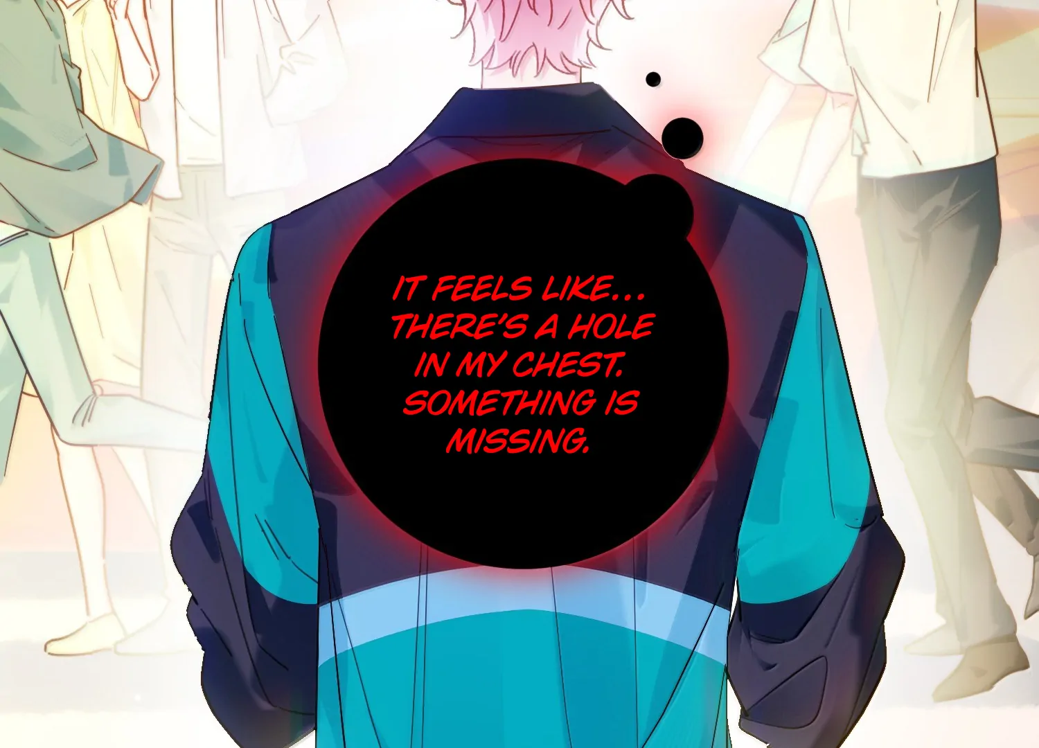 I Have to Be a Great Villain Chapter 180 - page 71