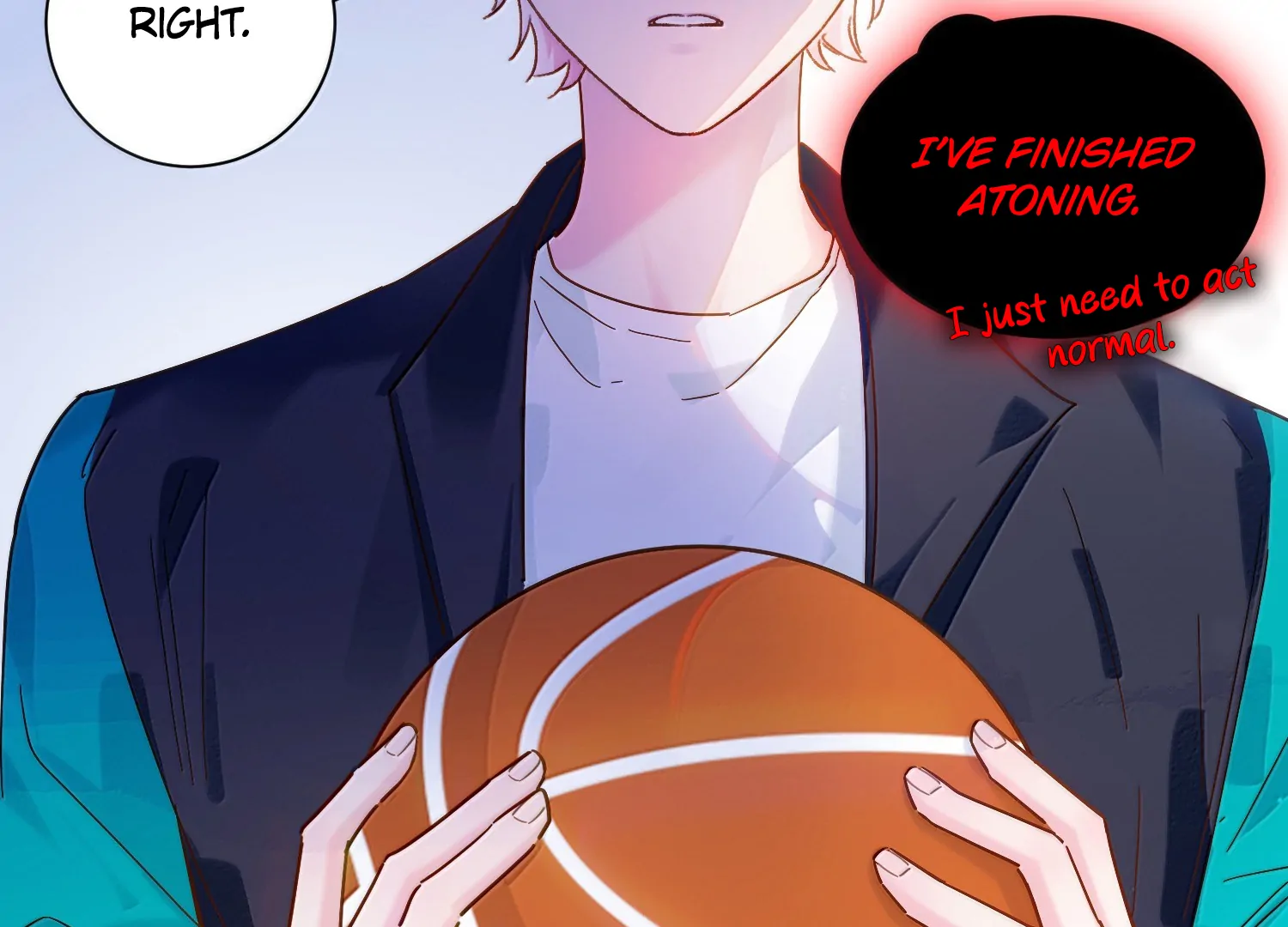 I Have to Be a Great Villain Chapter 180 - page 76