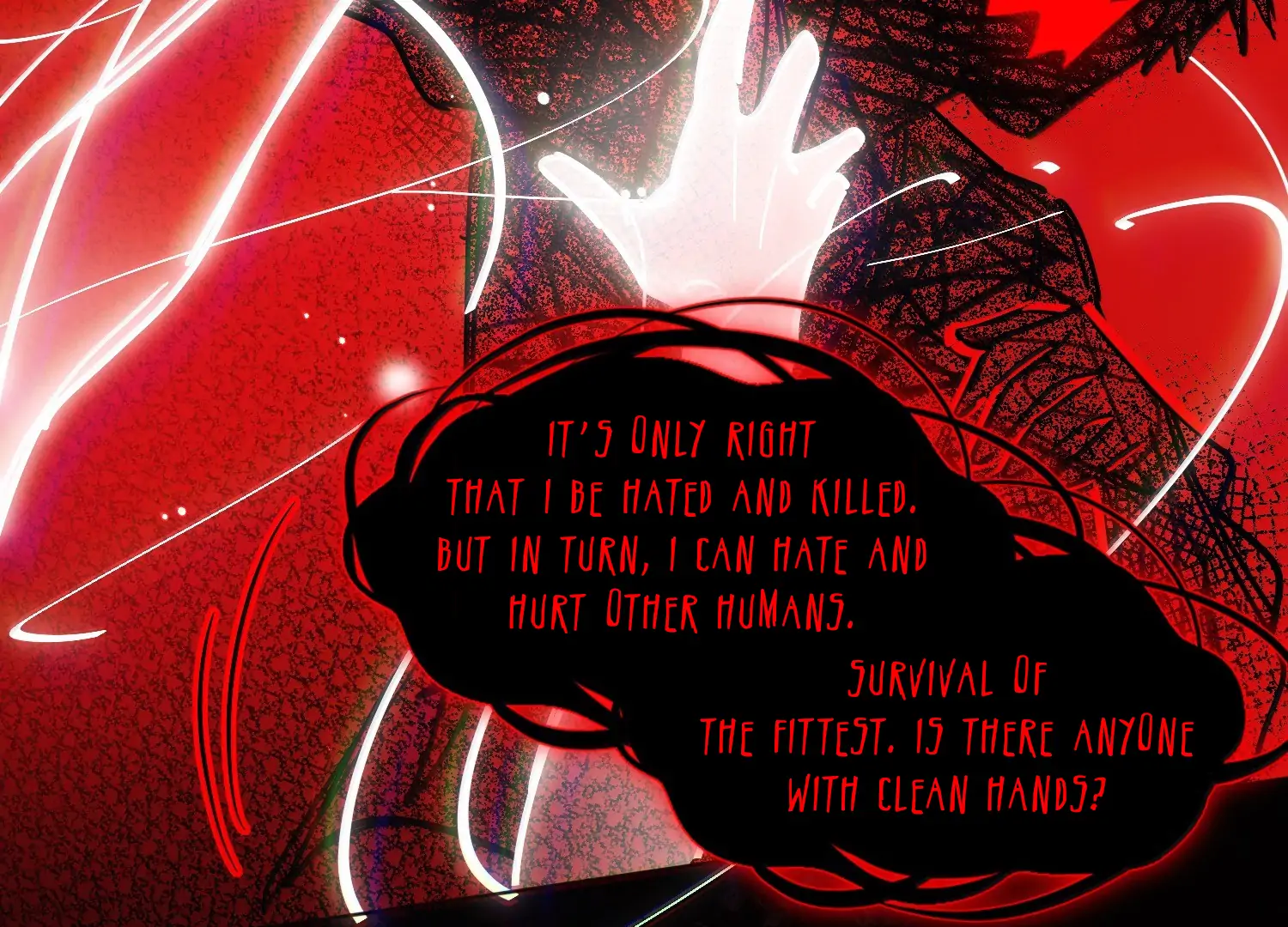 I Have to Be a Great Villain Chapter 180 - page 88