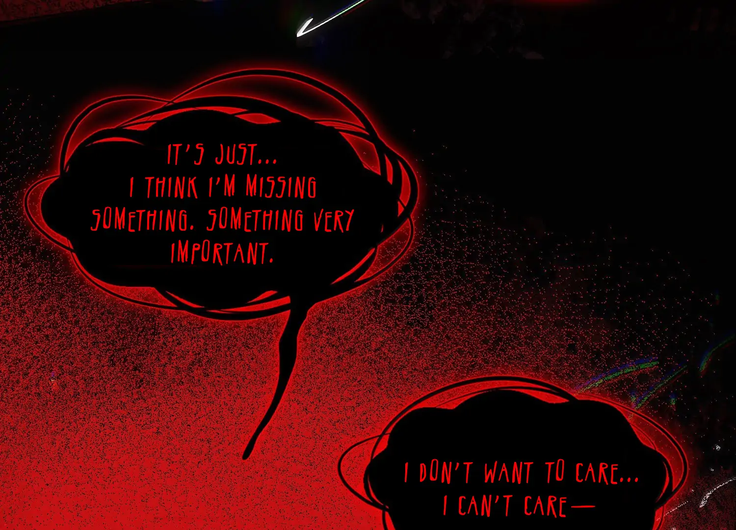 I Have to Be a Great Villain Chapter 180 - page 89