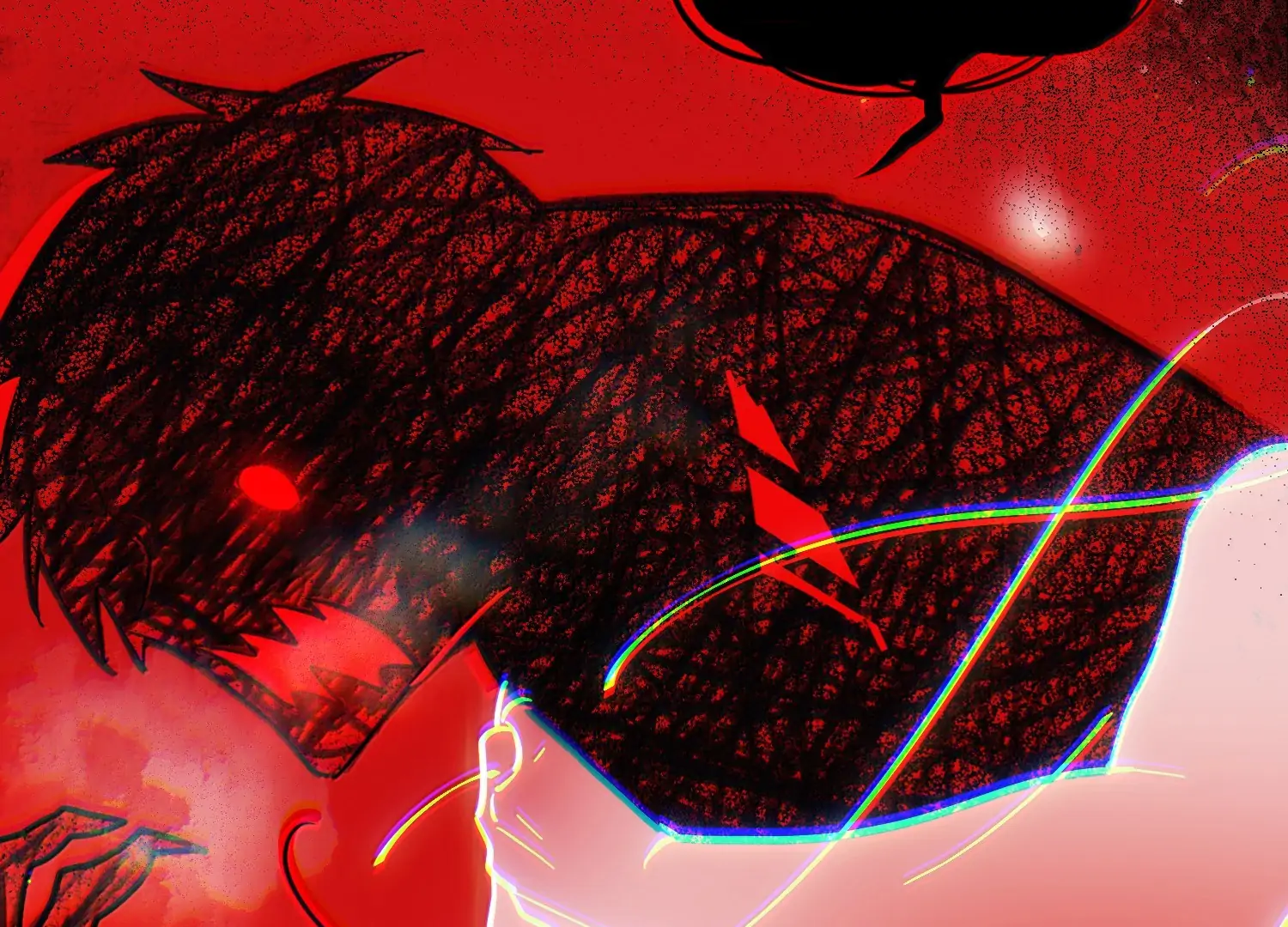 I Have to Be a Great Villain Chapter 180 - page 90