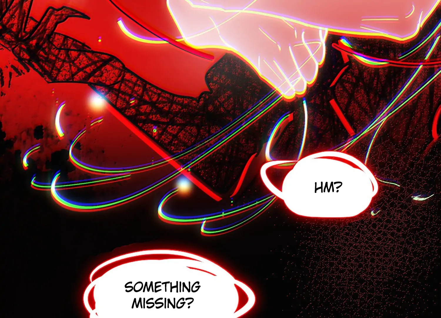 I Have to Be a Great Villain Chapter 180 - page 91