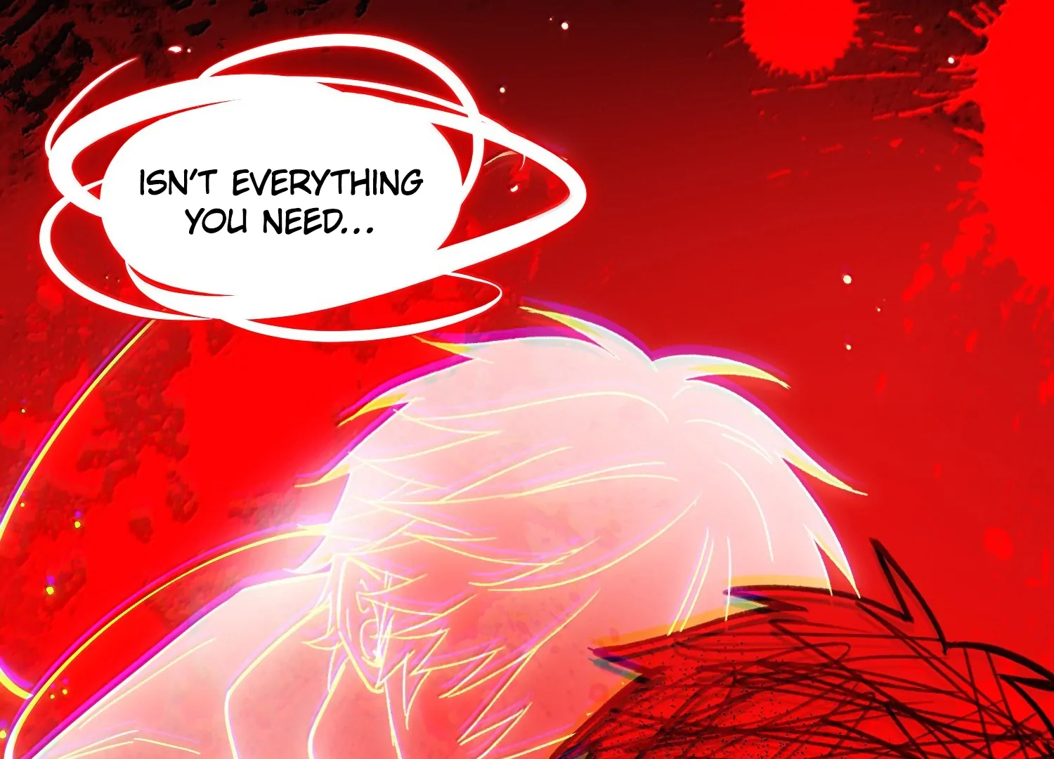 I Have to Be a Great Villain Chapter 180 - page 95
