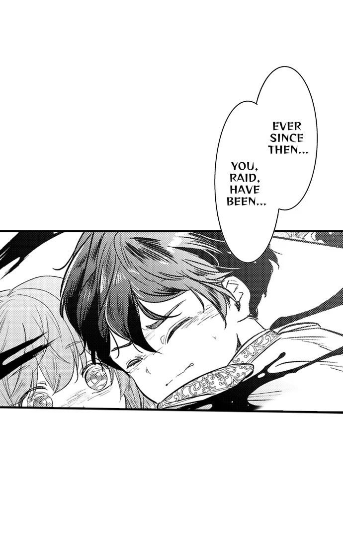 I became King to be with you Chapter 37 - page 10