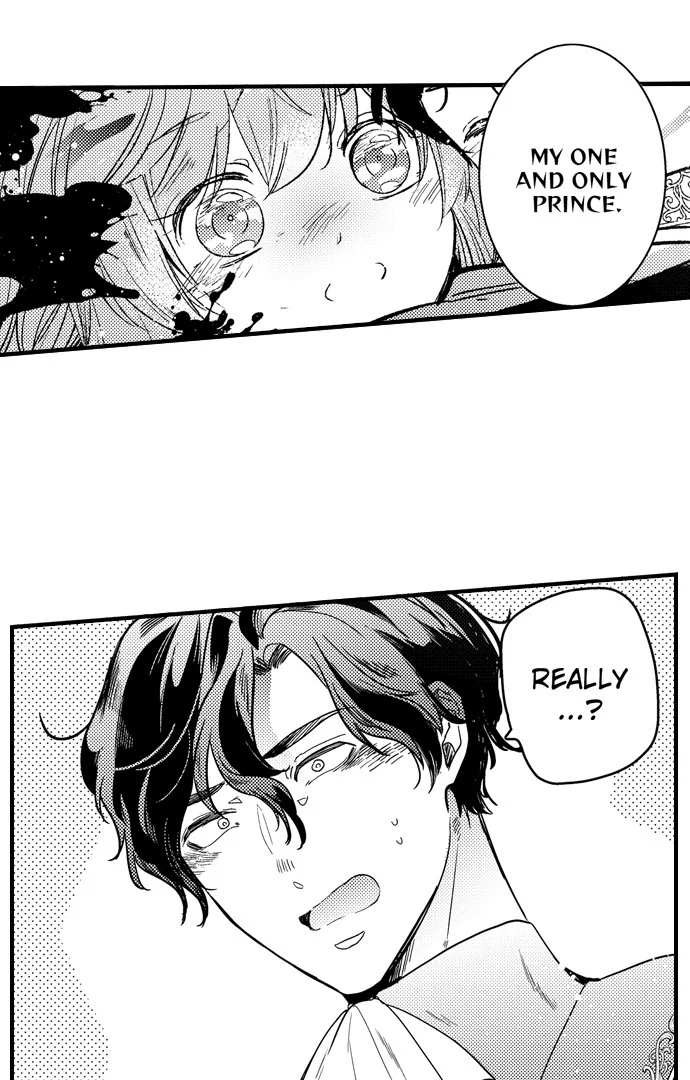 I became King to be with you Chapter 37 - page 11
