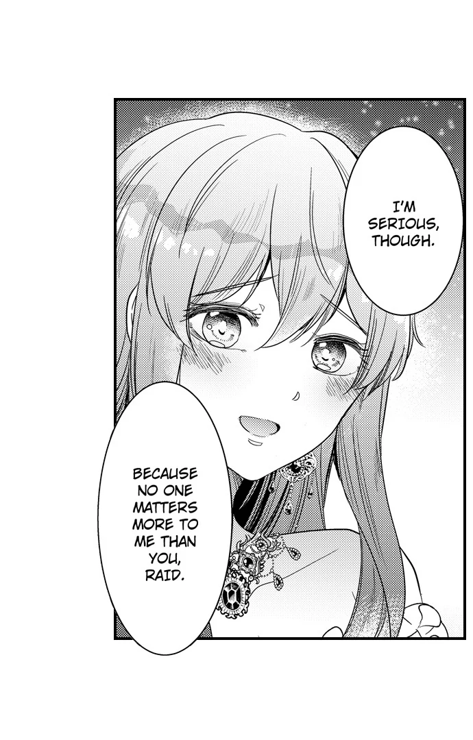 I became King to be with you Chapter 37 - page 14