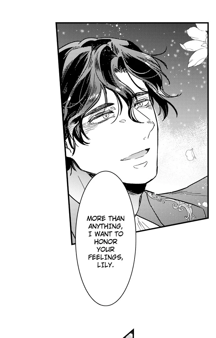 I became King to be with you Chapter 37 - page 19