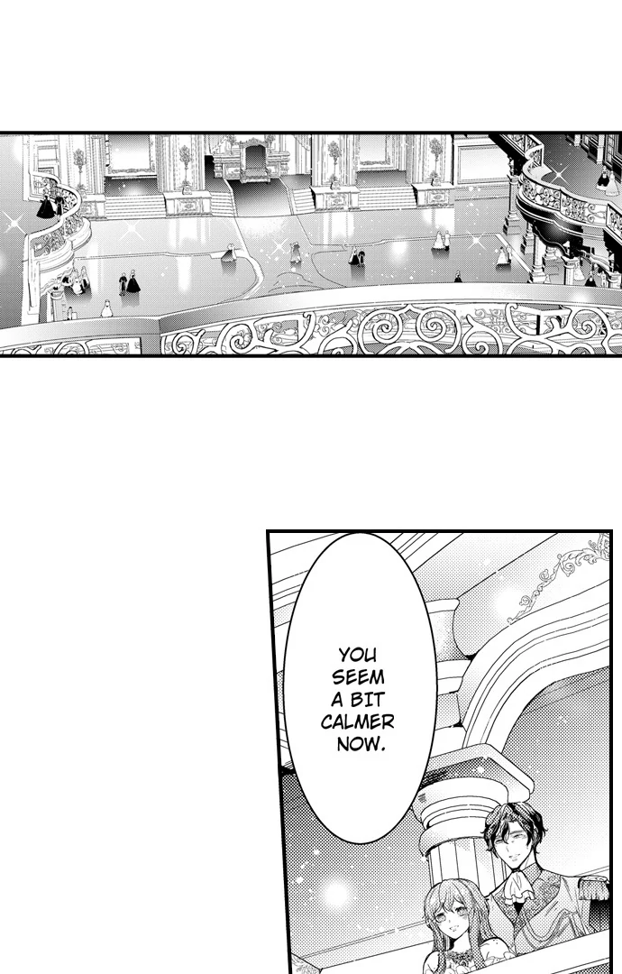 I became King to be with you Chapter 37 - page 2