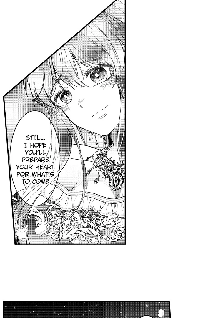 I became King to be with you Chapter 37 - page 20