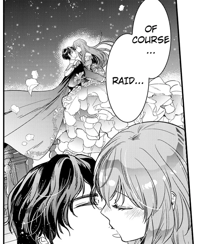 I became King to be with you Chapter 37 - page 21