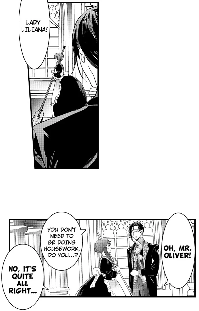 I became King to be with you Chapter 37 - page 24