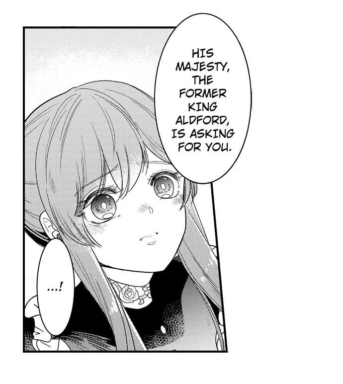 I became King to be with you Chapter 37 - page 26