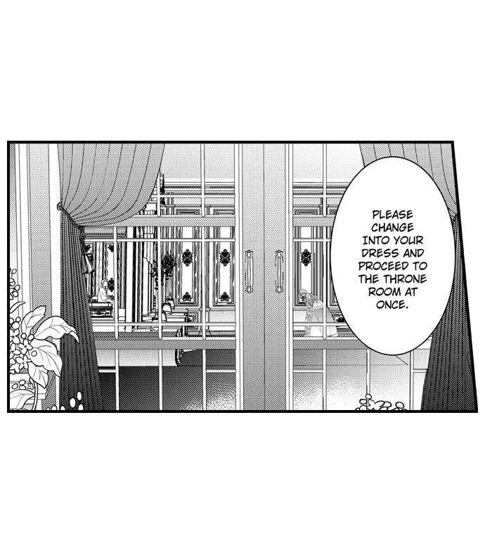 I became King to be with you Chapter 37 - page 27