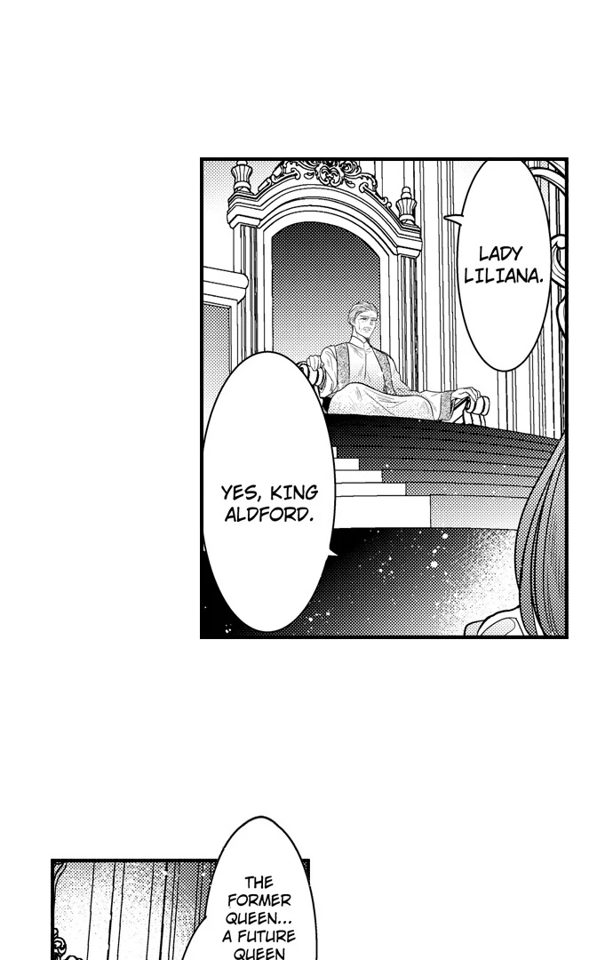 I became King to be with you Chapter 37 - page 28