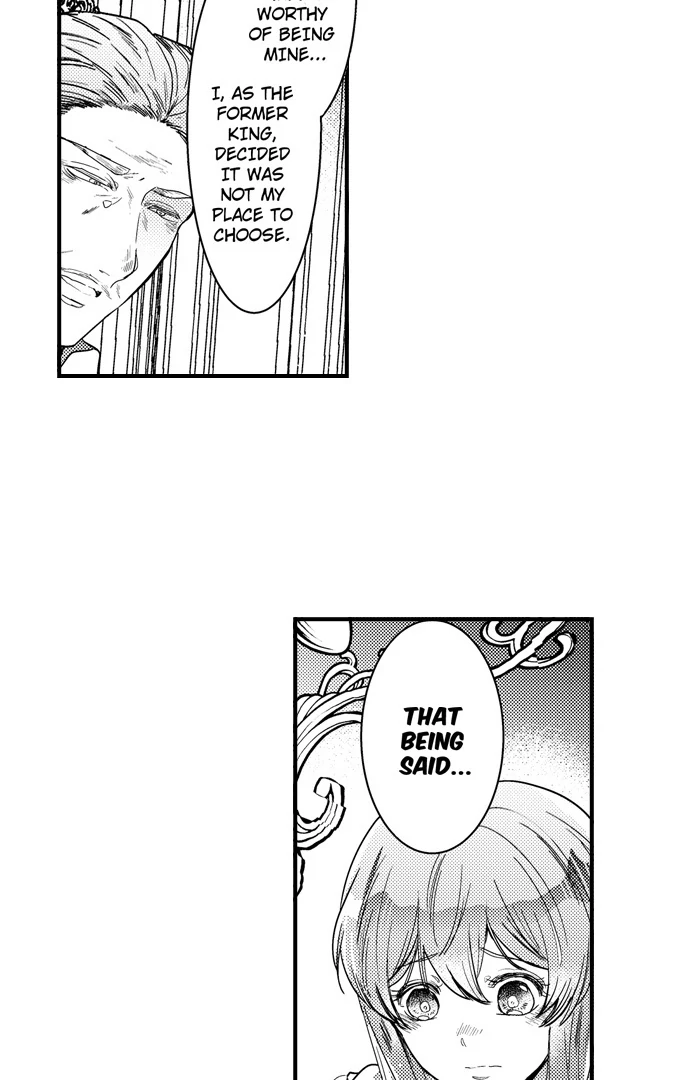 I became King to be with you Chapter 37 - page 29