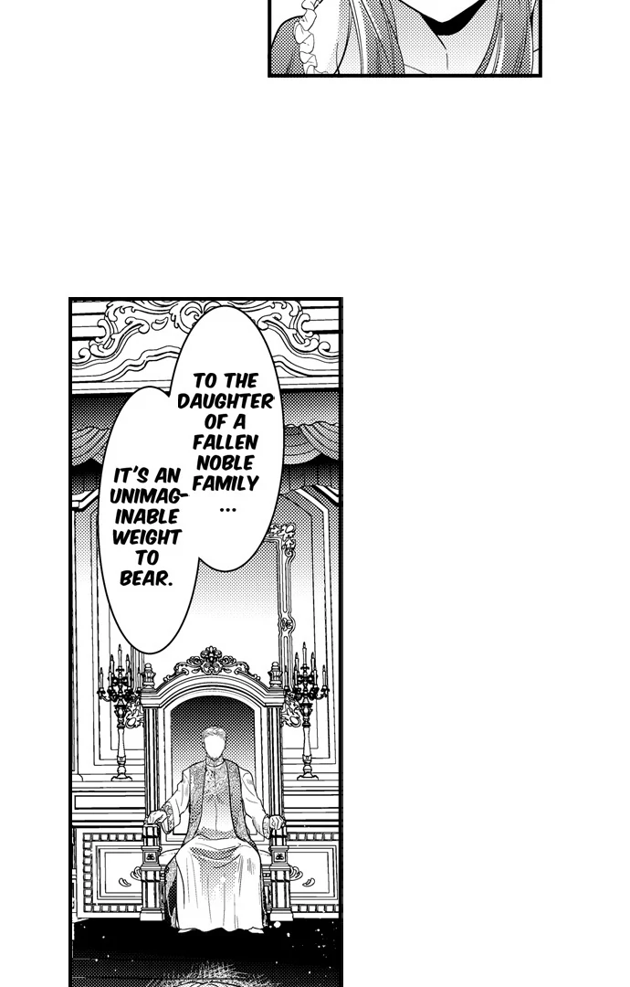 I became King to be with you Chapter 37 - page 30