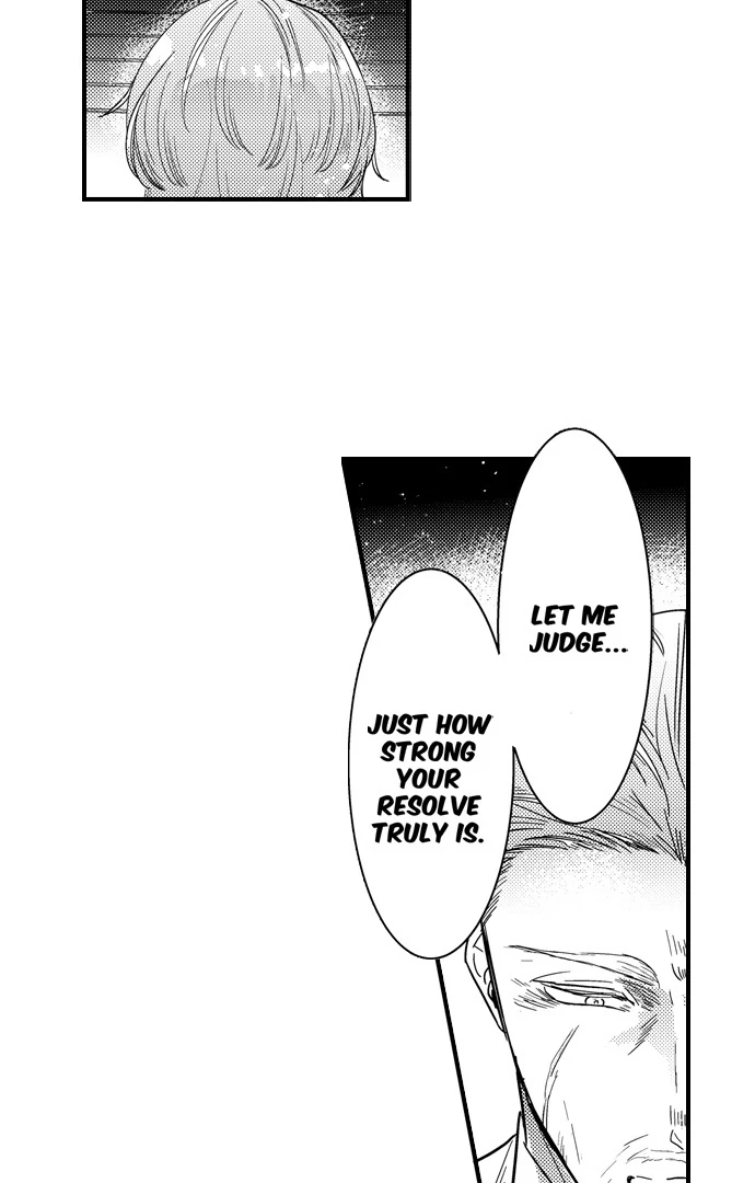 I became King to be with you Chapter 37 - page 31