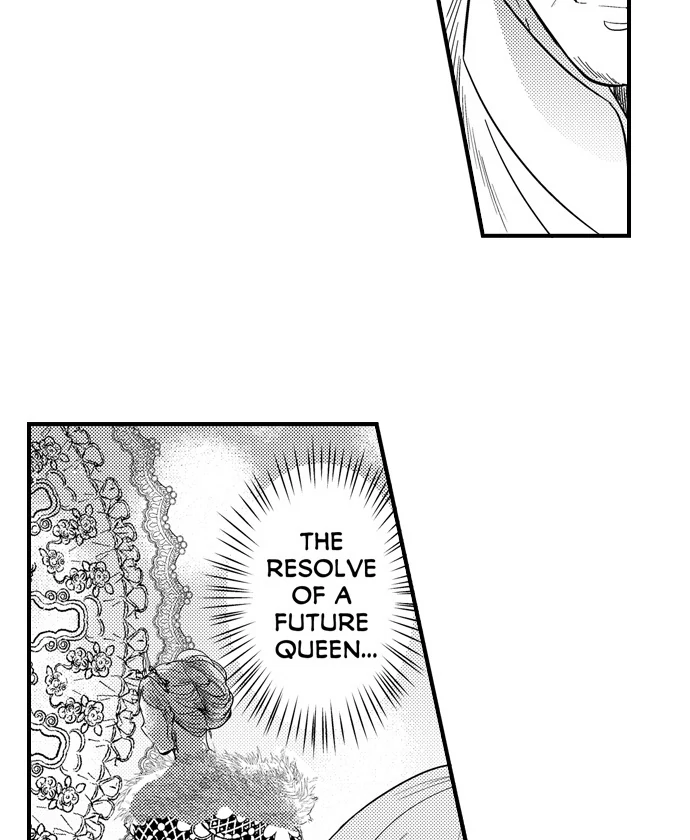 I became King to be with you Chapter 37 - page 32