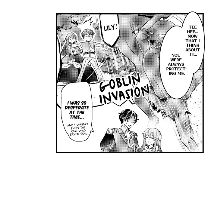 I became King to be with you Chapter 37 - page 9