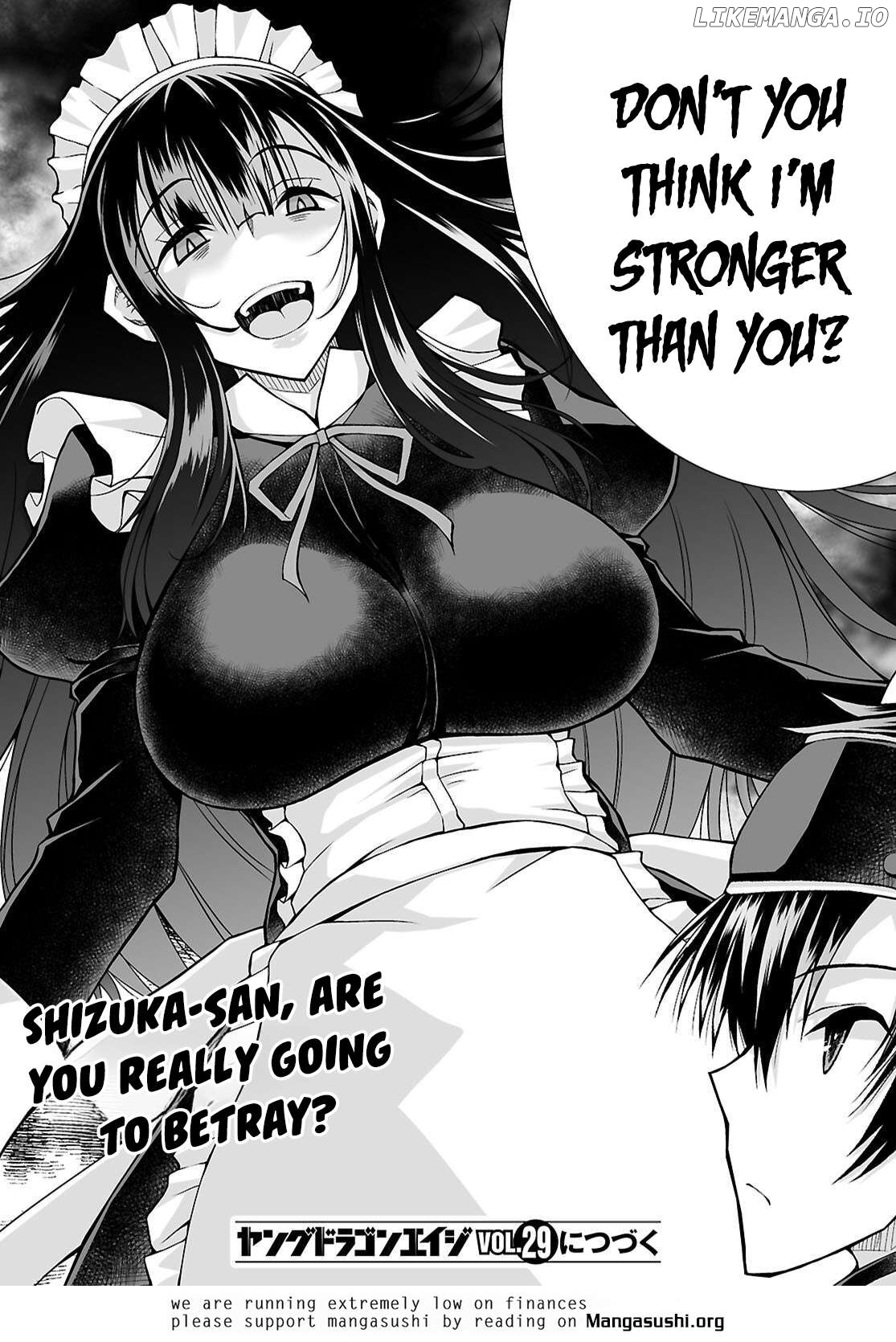 Isekai Ni Shoukan Saretan dakedo, Nandemo Kireteshimau Kennou wo Teni Ireta node Easy Mode Deshita Chapter 15 - page 32