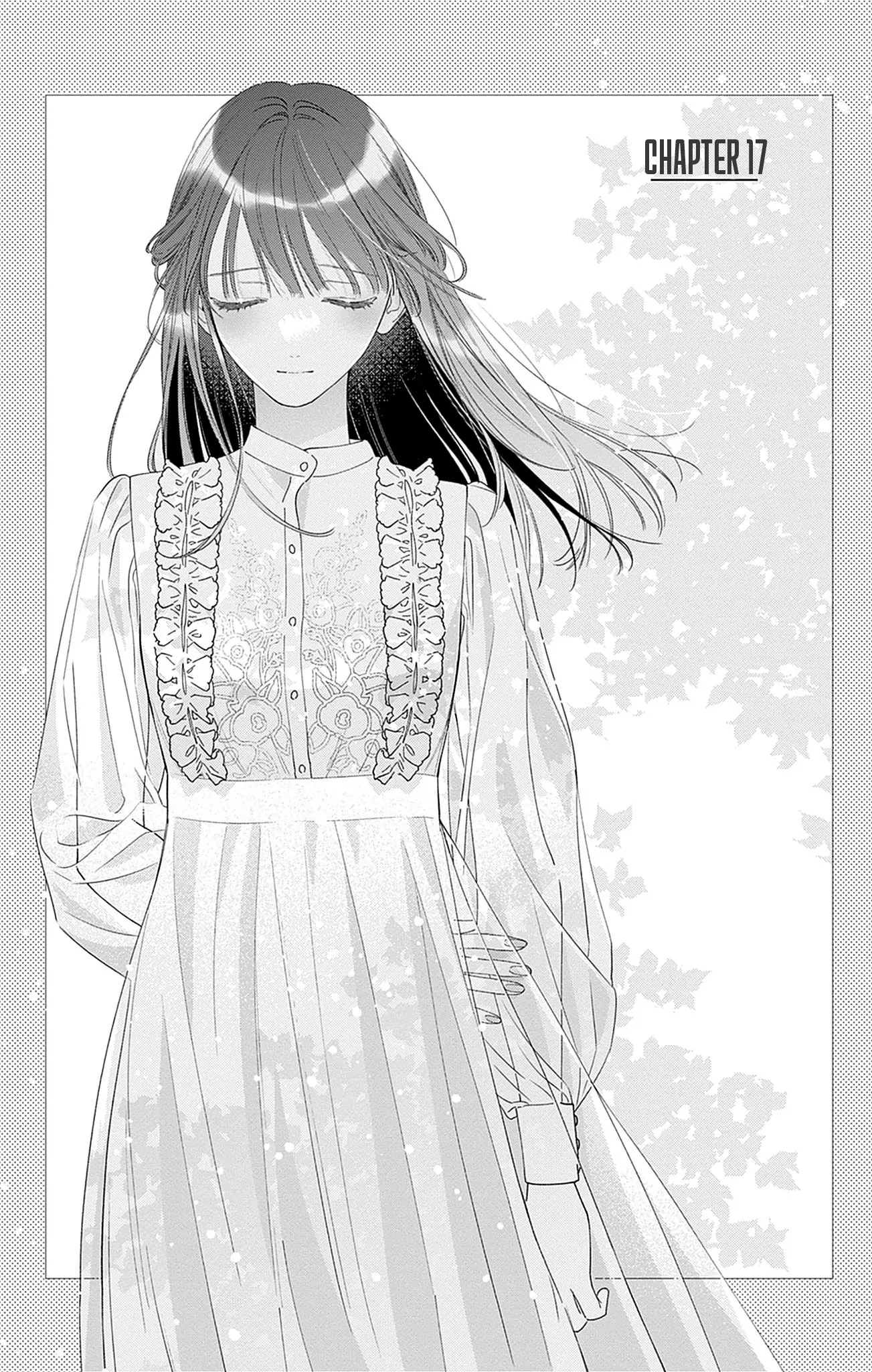 Douse Naku Nara Koi Ga Ii Chapter 17 - page 6