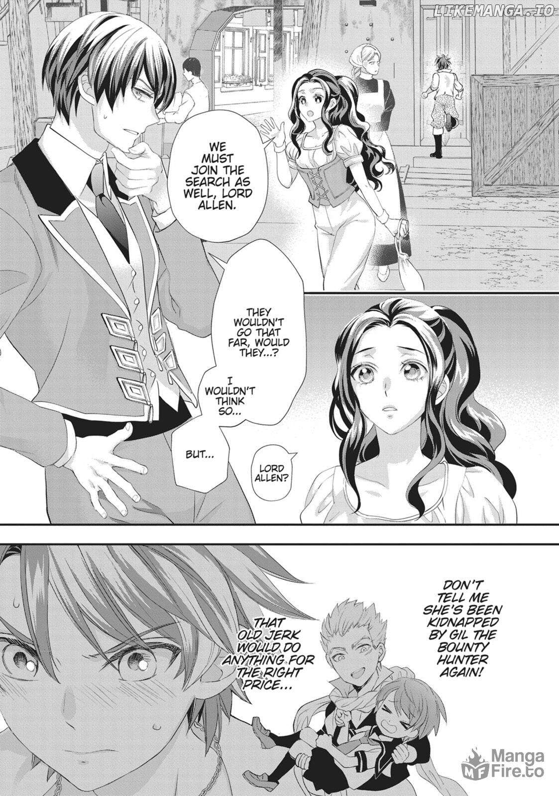 Maou Heika no Osoji Gakari Chapter 48 - page 5