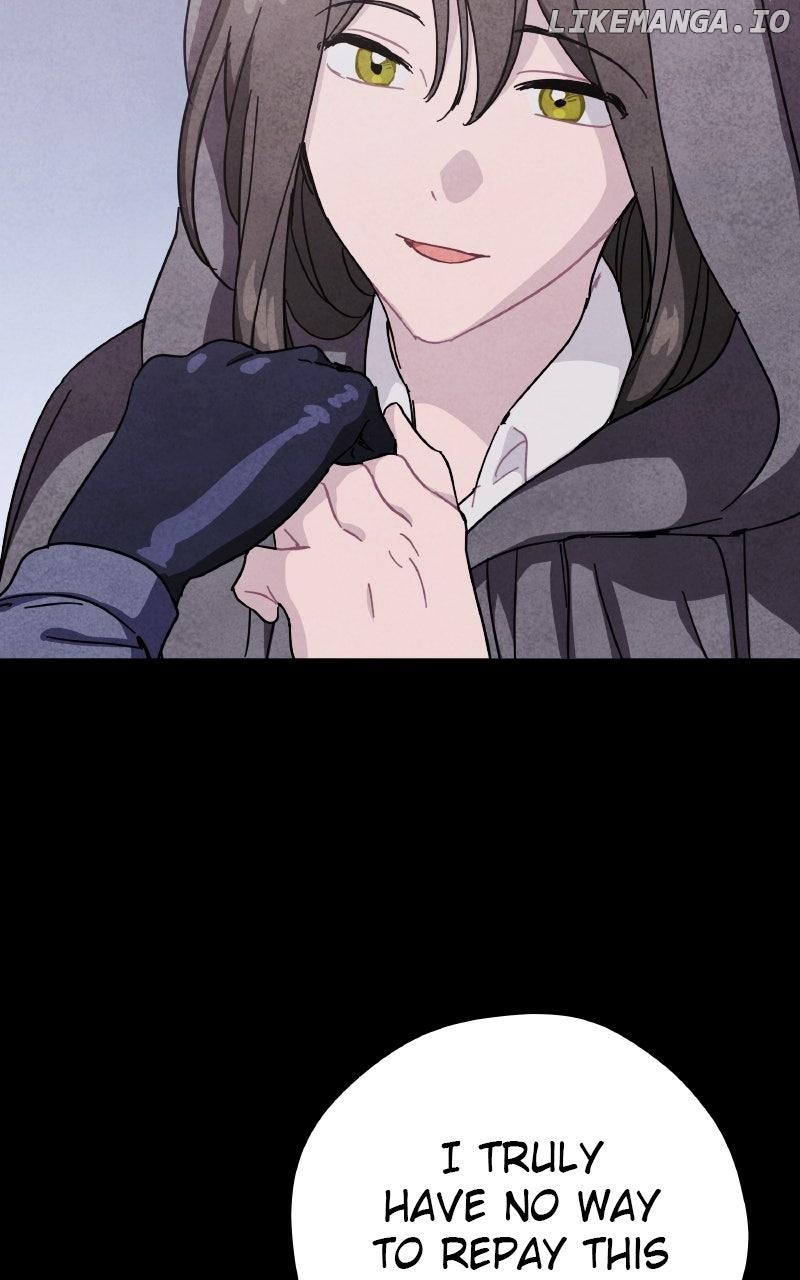 Potion Witch Chapter 72 - page 3