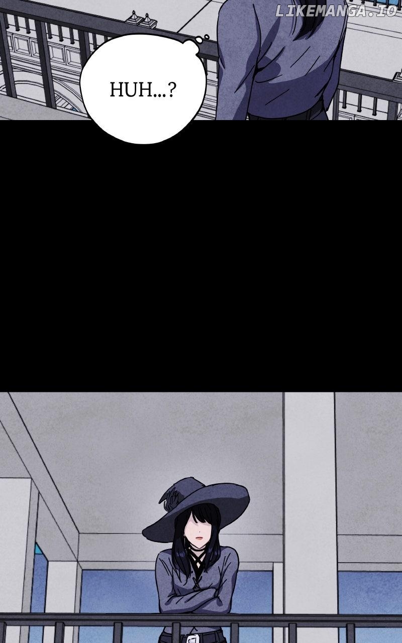 Potion Witch Chapter 72 - page 33