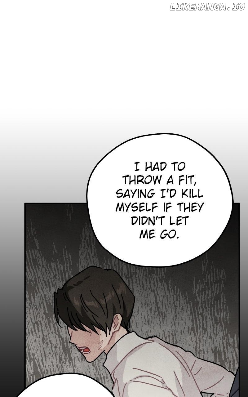 Potion Witch Chapter 72 - page 48