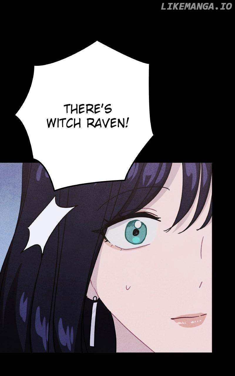 Potion Witch Chapter 72 - page 5