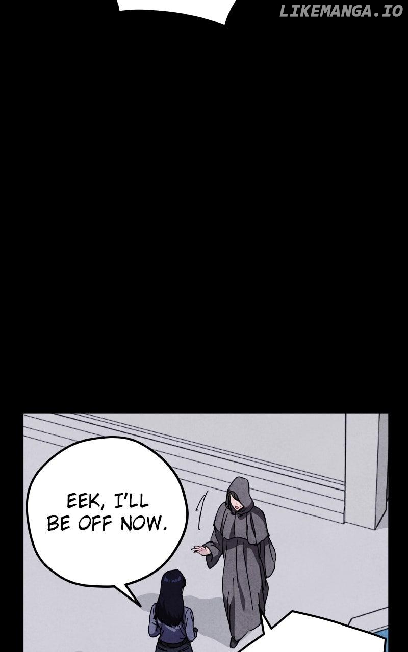 Potion Witch Chapter 72 - page 7