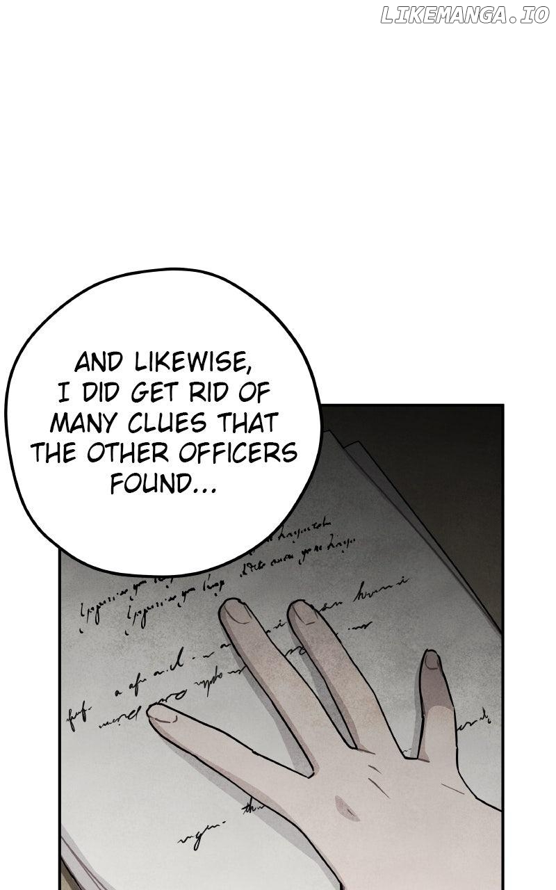Potion Witch Chapter 72 - page 71