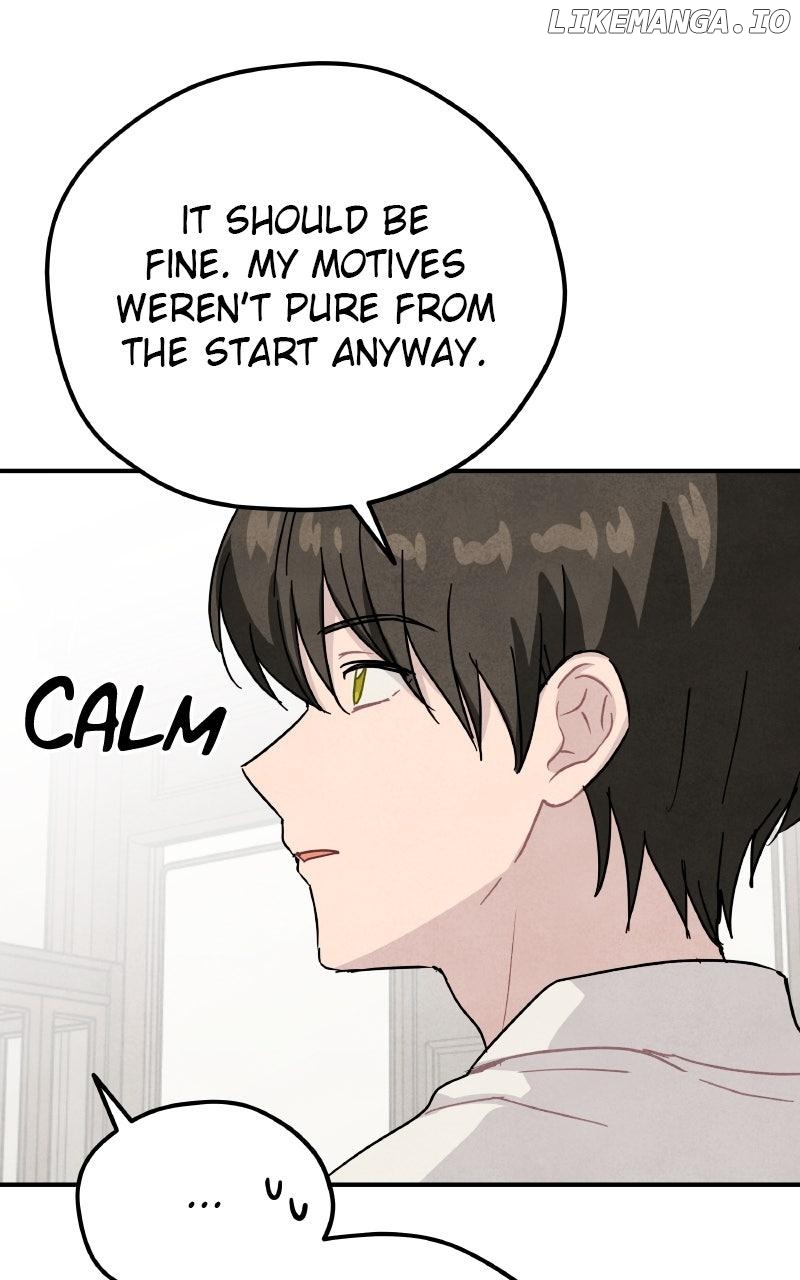 Potion Witch Chapter 72 - page 77