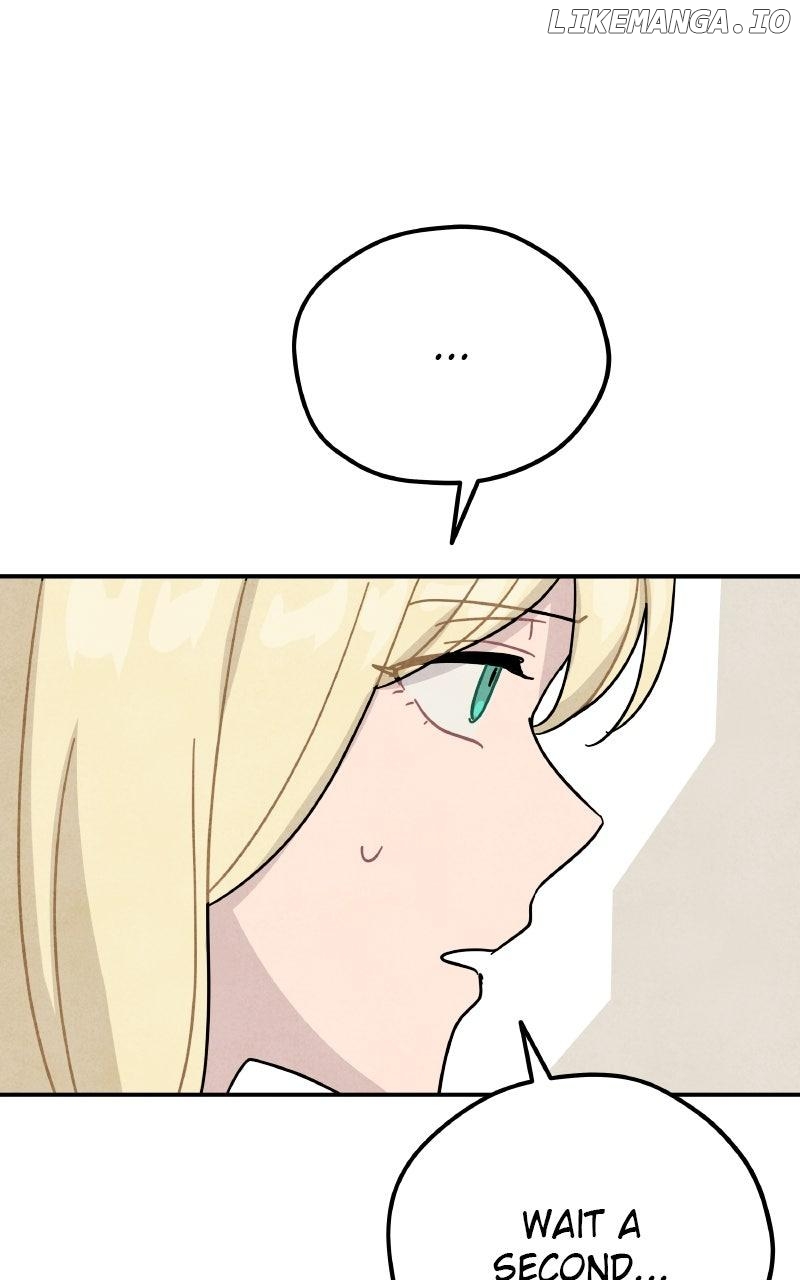 Potion Witch Chapter 72 - page 85